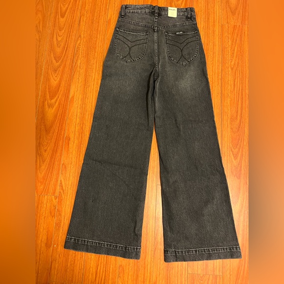 Rollas sailor jeans. Retro - Picture 5 of 7